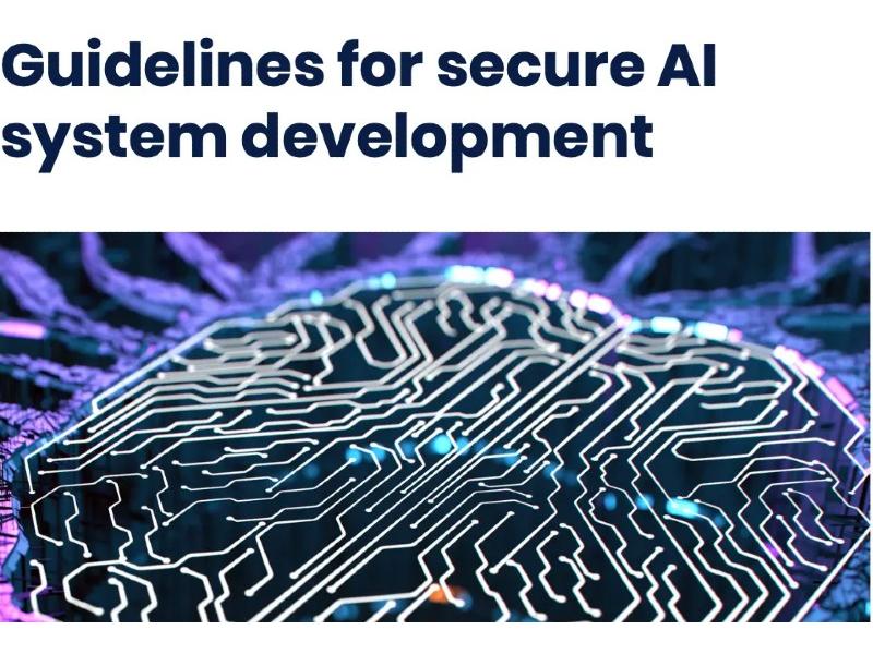 ACN aderisce alle Linee guida internazionali sulla sicurezza dell’Intelligenza Artificiale
