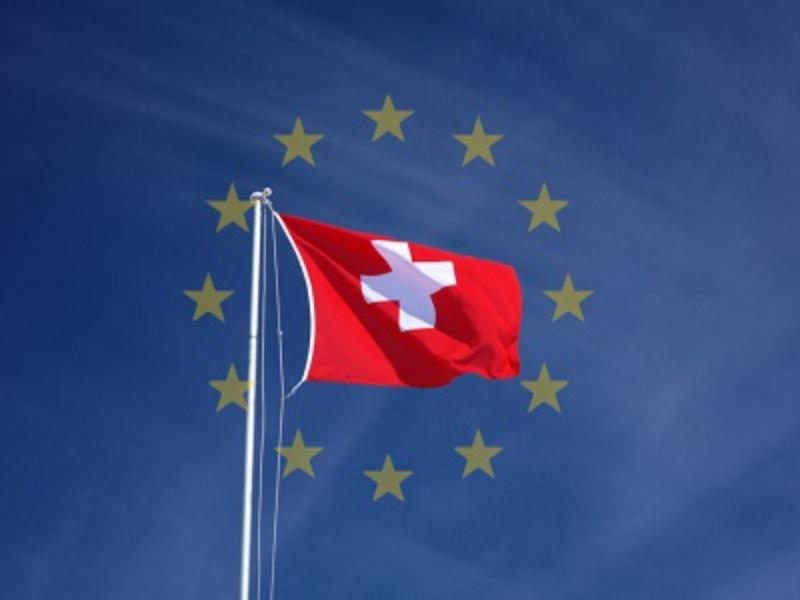 Protezione dei dati, l'UE riconosce la legge svizzera come equivalente al GDPR