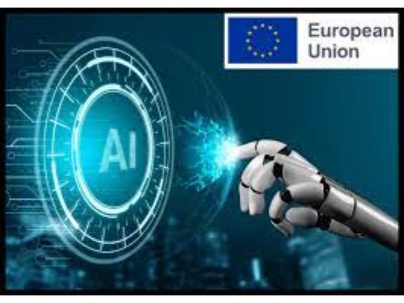 Commissione europea: Intelligenza Artificiale, misure a sostegno di PMI e start-up