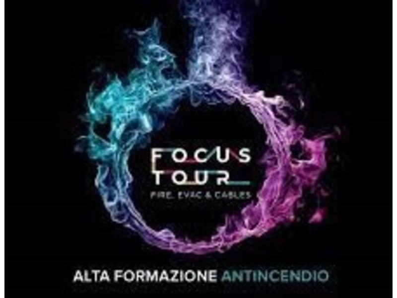 A Padova la prima tappa del Focus Tour 2024