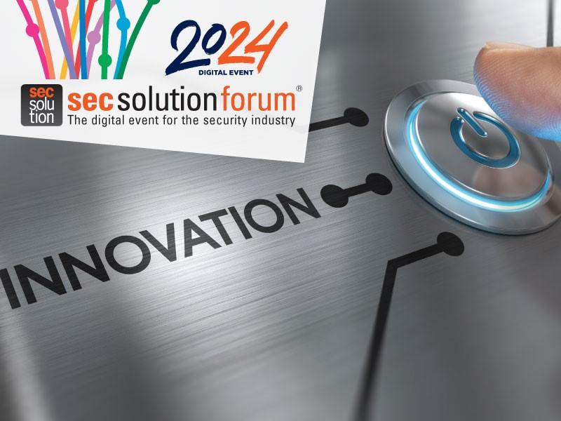 secsolutionforum 2024: scopri i relatori dell’evento digitale della sicurezza