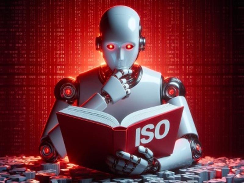 Intelligenza Artificiale, la Norma ISO 42001:2023