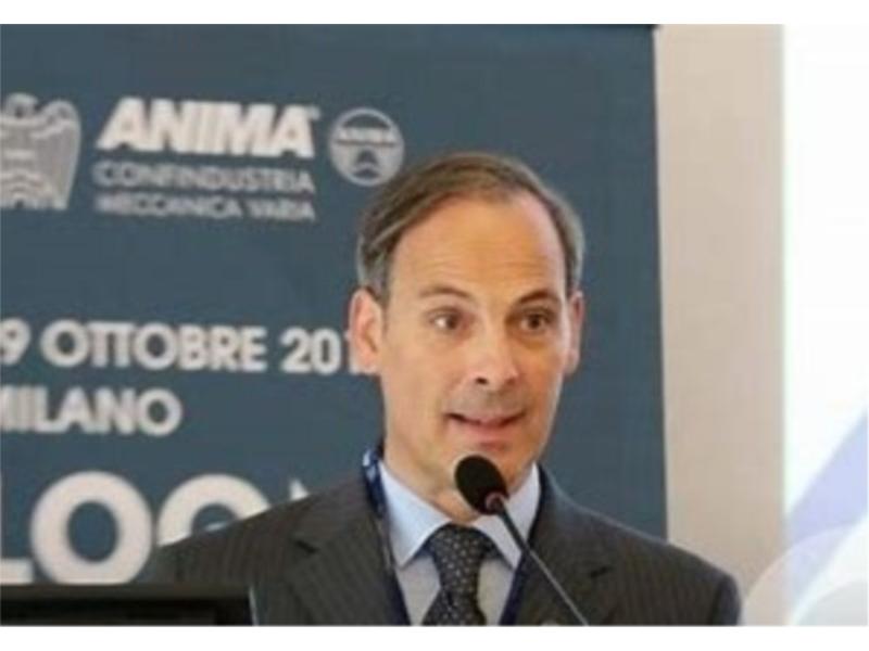Confindustria, Marco Nocivelli vicepresidente con delega alle Politiche Industriali e Made in Italy