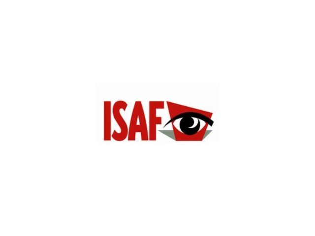 A ISAF 2012 5 temi chiave per la crescita 