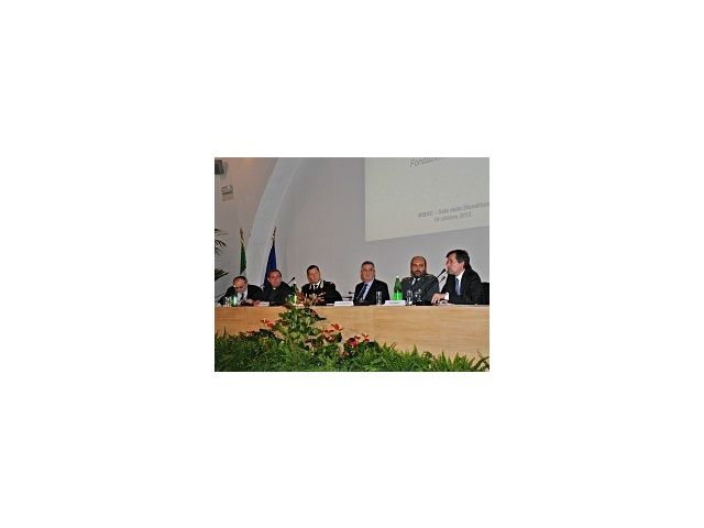 “Uomini e tecnologie per la protezione dei beni culturali”, anche il Ministro Ornaghi alla presentazione del libro edito dalla Fondazione Enzo Hruby