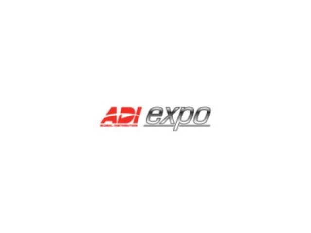 A&S Italy all'Expo ADI Global Distribution