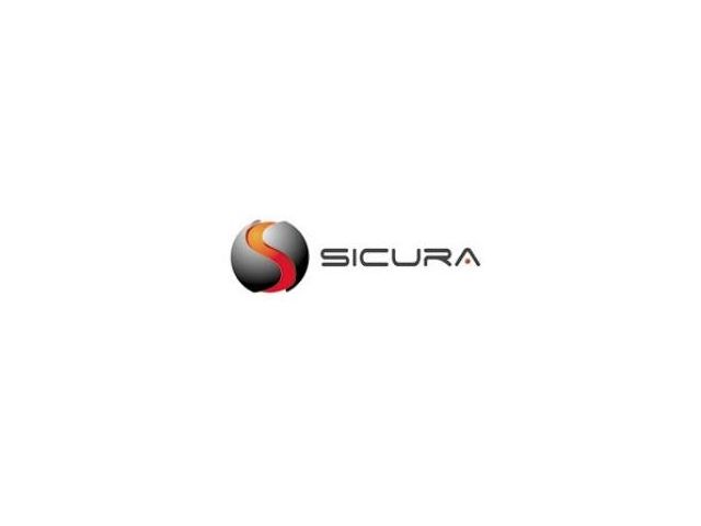 Sicura Systems in pole position