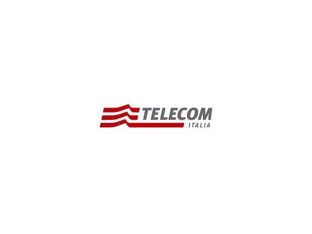Telecom Italia offre servizi di videosorveglianza evoluta