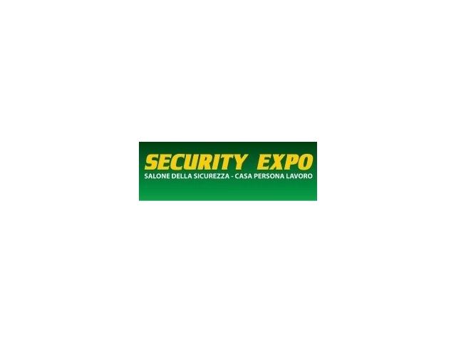 Security Expo, il successo della “prima” 