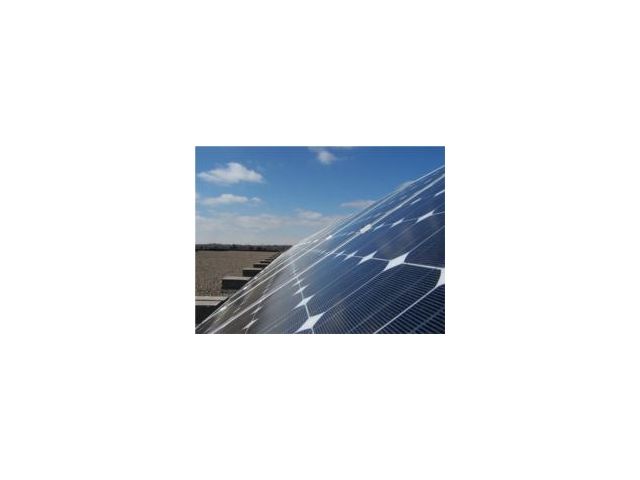 TVCC per impianto fotovoltaico, bando da 1,6 mln!