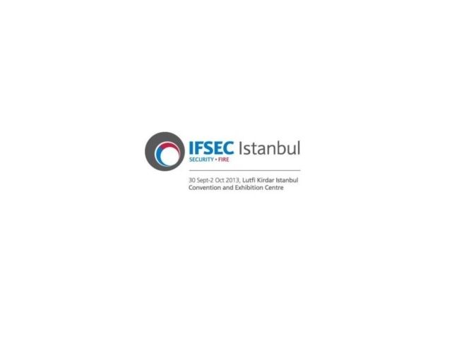UBM lancia IFSEC Istanbul
