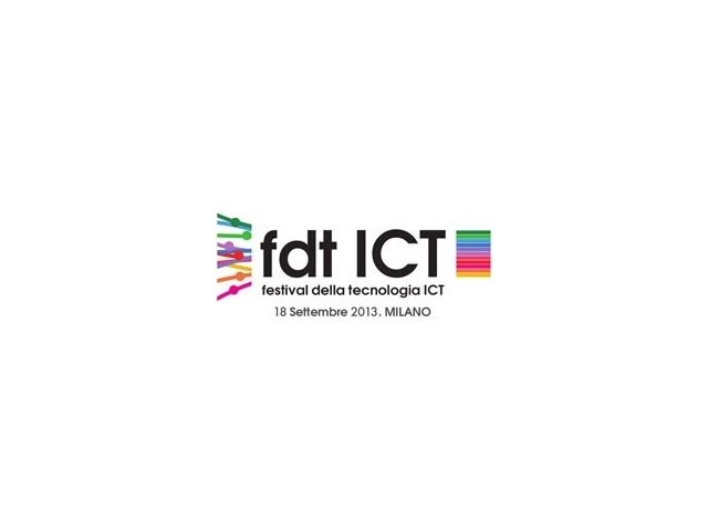 Informatica e diritto a braccetto con DI & P Srl al festival della tecnologia ICT!