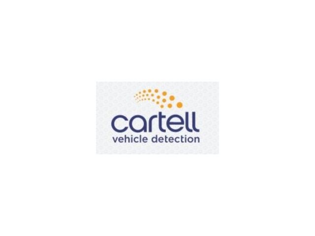 38 anni di rilevamento veicoli e automazione cancelli per il brand Cartell