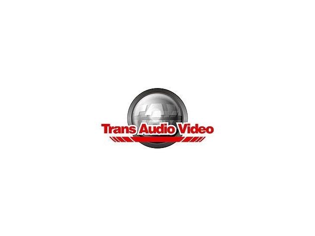 Distribuire valore  con la videosorveglianza “top” del mercato.  Solo con Trans Audio Video  a Security Solutions Show
