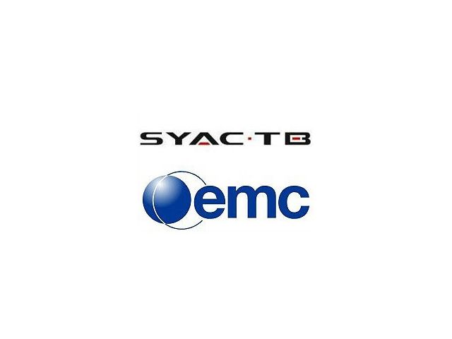 EMC diventa la Divisione Comunicazioni di TECHBOARD