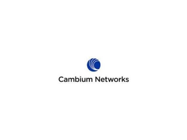 SICE aggiunge Cambium Networks al suo portafoglio di infrastrutture di rete