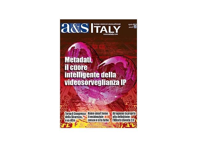 a&s Italy sale a quota novemila  … copie!