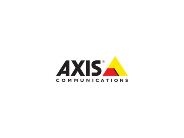 Axis Communications entra sul mercato europeo del controllo accessi fisico