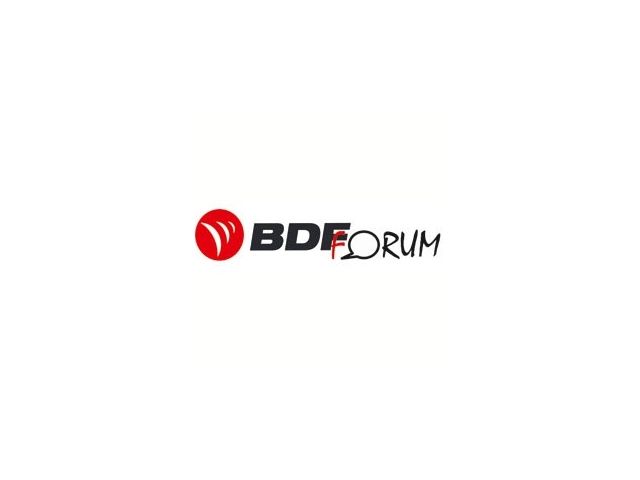 BDF Forum a Sabaudia, save the date!