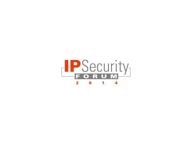 IP Security Forum a Sicurezza 2014