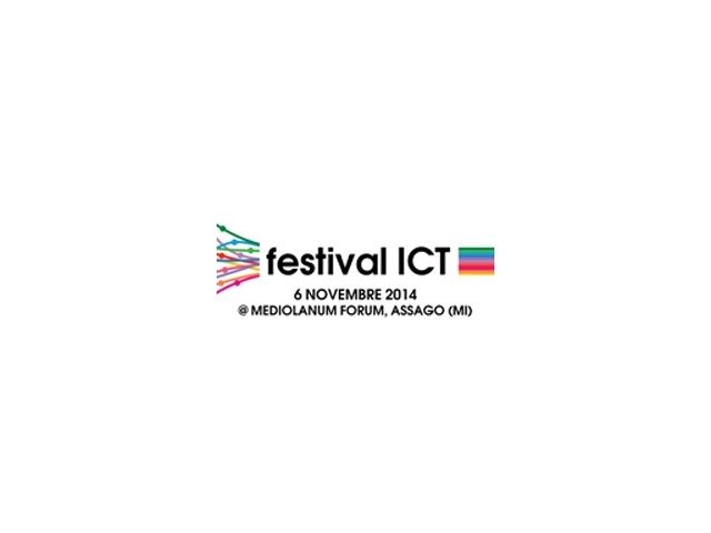 Festival ICT 2014: un successo ancora più grande