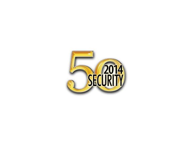 Hikvision conquista il terzo posto nella classifica Security 50