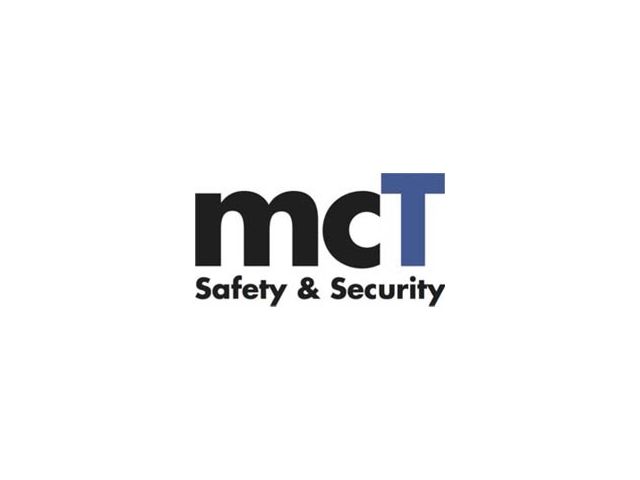 Grande interesse e ottimi risultati per mcT Safety & Security