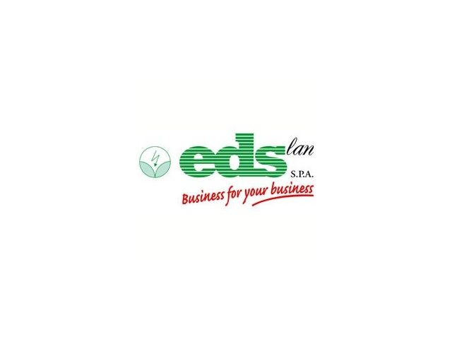 EDSlan diventa distributore per l'Italia delle soluzioni per l’IT di Rittal 