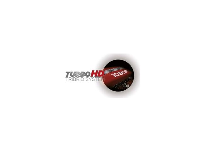 L'analogico ibrido HD di Hikvision mette il turbo