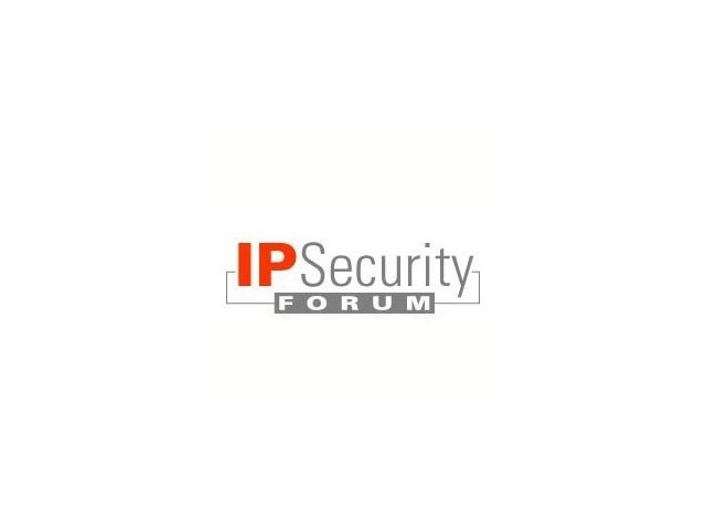 IP Security Forum Verona: videosorveglianza e norma CEI EN 50132-7