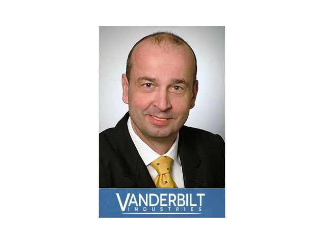 Jürgen Schnöbel è il nuovo Chief Financial Officer di Vanderbilt