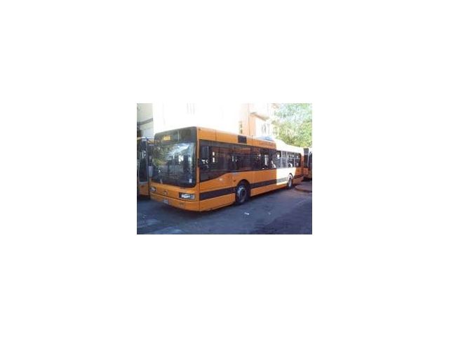 Riforma trasporti: TVCC su bus e banchine