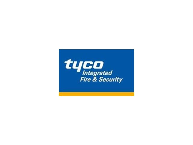 Nuovo layout per il sito di Tyco Integrated Fire & Security
