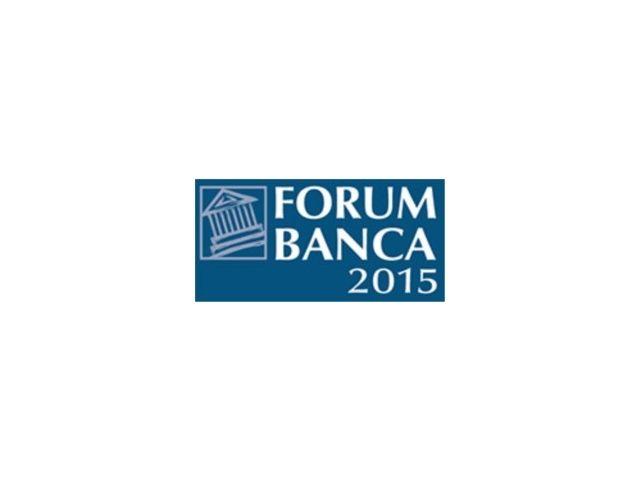 Forum Banca disegna la banca del futuro, con i protagonisti dell’innovazione tecnologica 
