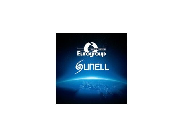 Eurogroup è distributore esclusivo del brand Sunell per il mercato italiano