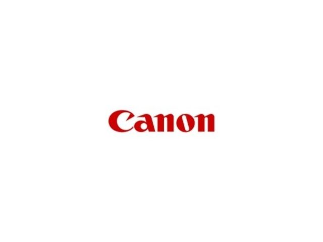 Anche Canon protagonista a Sicurezza 2015 