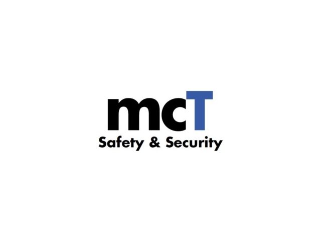 Al via mcT Petrolchimico e mcT Safety & Security 