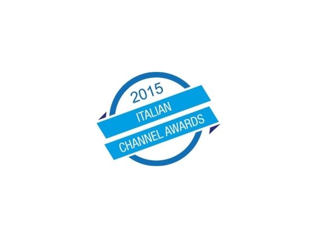 Italian Channel Awards 2015, Axis Communications tra i finalisti