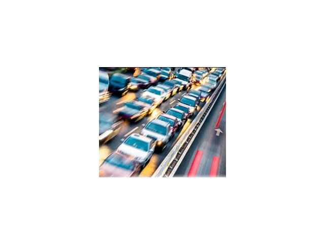 Arteco Easy Traffic: semaforo rosso alle violazioni stradali