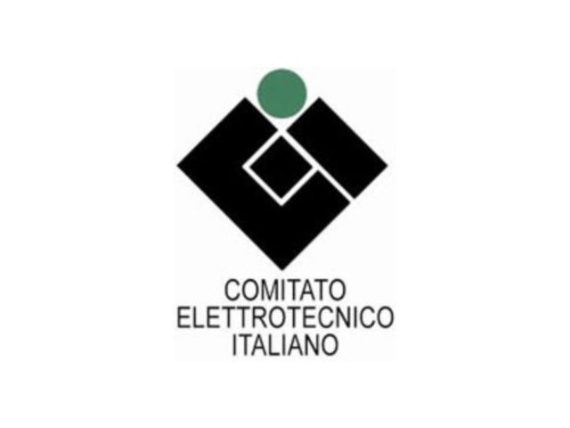 Convegno CEI: “Sistemi elettrici: prestazioni funzionali, energetiche e di sicurezza”