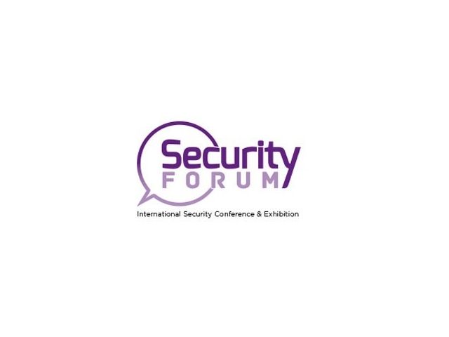 Anche Cybersecurity al Security Forum 2016 