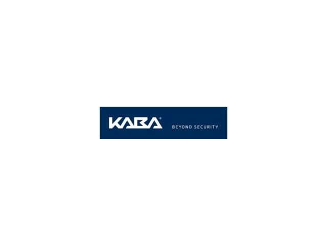 Kaba, Golden Partner di “Banche e Sicurezza” 