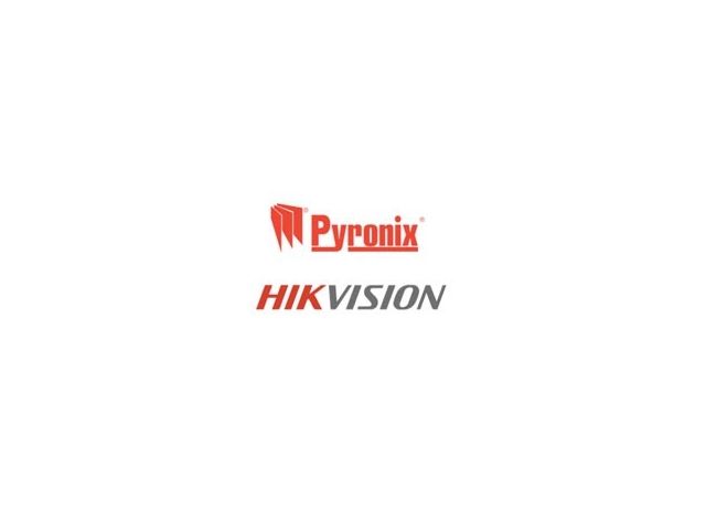 Hikvision acquisisce la britannica Pyronix e sbarca nell'antintrusione