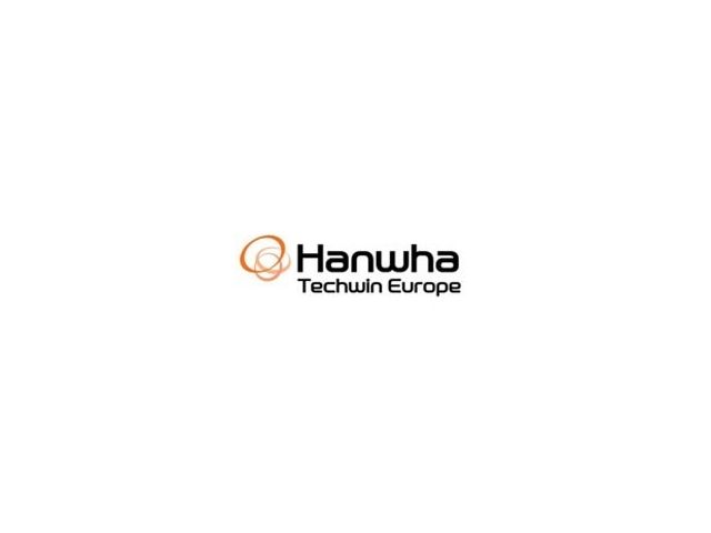 Hanwha Techwin Europe investe nel servizio clienti 