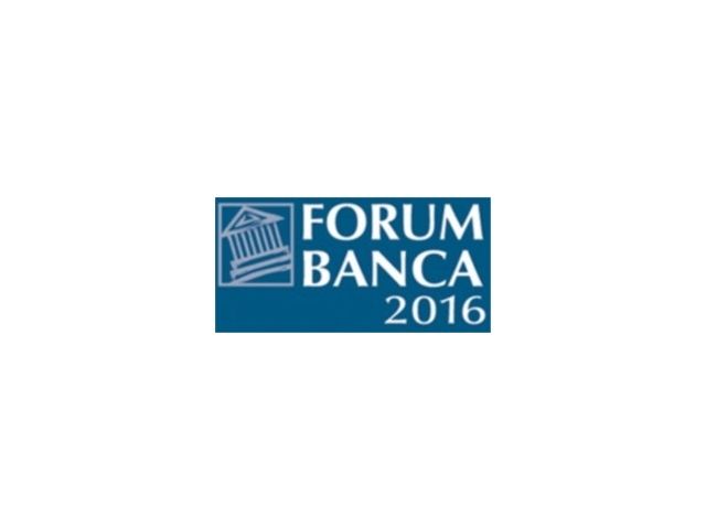 Numeri in crescita per la decima edizione di Forum Banca 