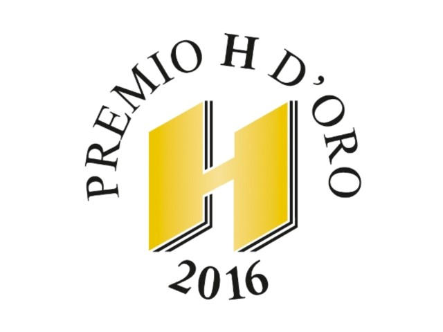Premio H d’oro 2016, i finalisti dell’undicesima edizione