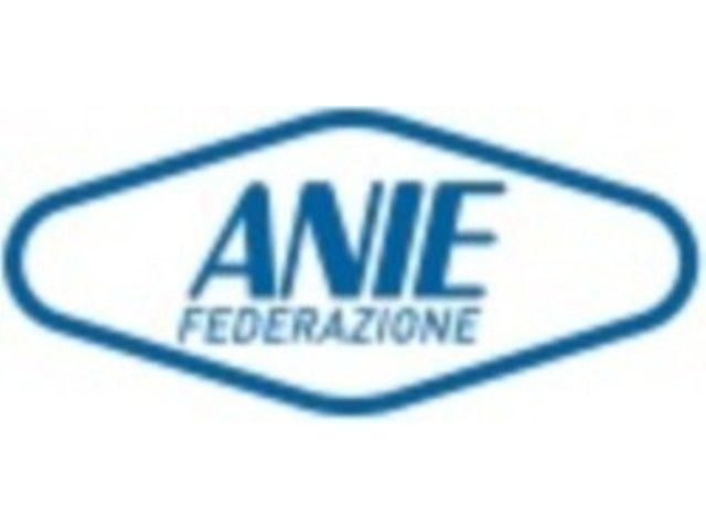 Assemblea di Federazione ANIE, a Milano il 22 novembre