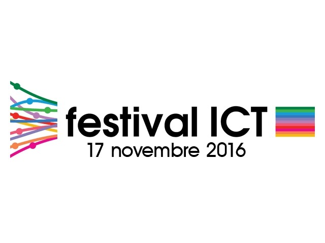 festival ICT: in Rete l’edizione 2016