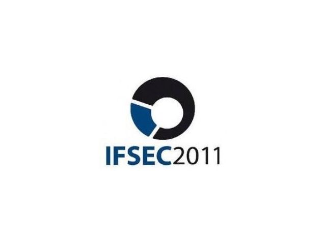 Il futuro della security è a IFSEC 2011
