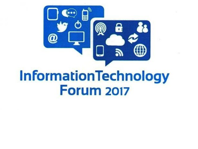 L’innovazione tecnologica all’Information Technology Forum 2017